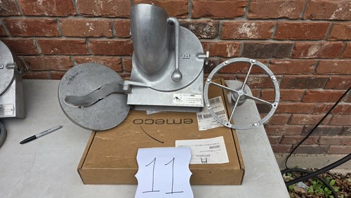 Hobart pelican head mixer - hobart,