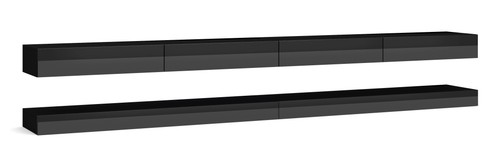 Meuble fly lowboard 280cm - meuble,