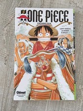Livre Manga One Piece Vol 2 Édition Glénat 
