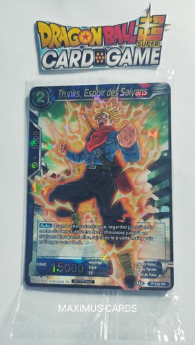 Carte dragon ball - 2,