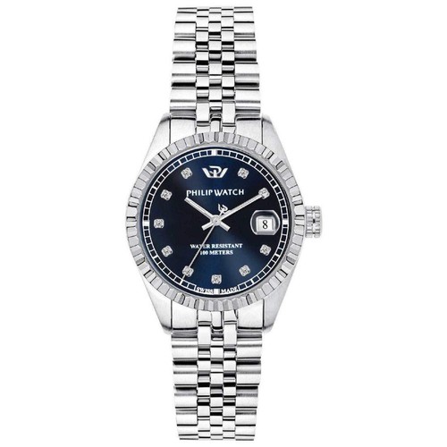 Horloge femme philip - horloge, watch