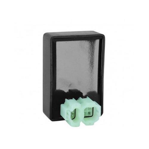 Cdi mécaboite generic - , trigger