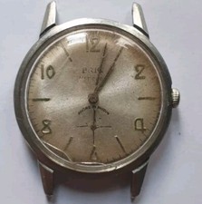 Montre ERIC - Mouvement