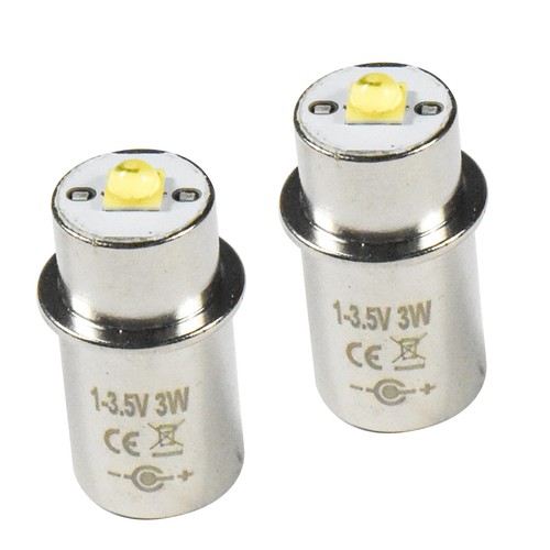 Pack hqrp ampoules led - ampoules,