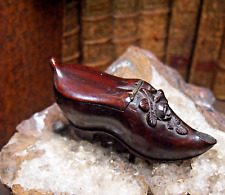 vers 1900  belle tabatiere en