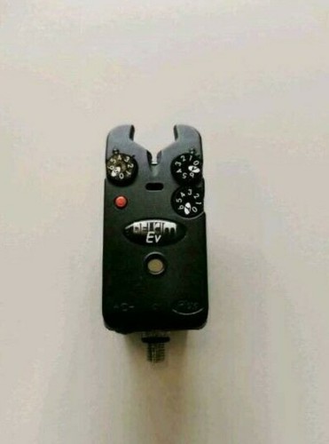 Delkim plus bite alarms in - plus,