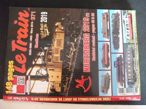 Train n 371 nuremberg - **sc,