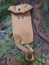 Musette porte-chargeurs