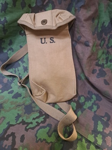 Musette porte chargeurs - musette, porte-chargeurs