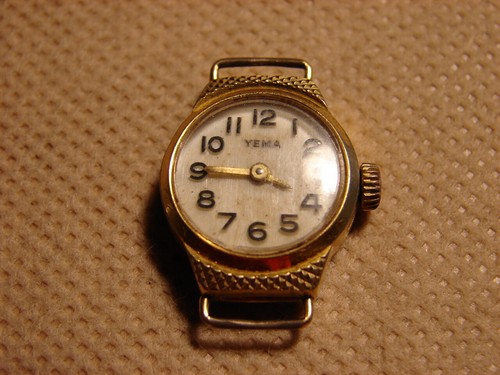 Montre yema 465814 - montre, yema.