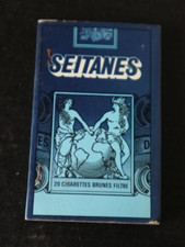 boite allumette collection