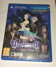 Odin Sphere Leifthrasir Ps