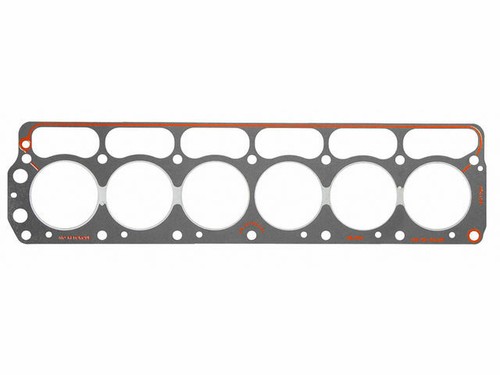 Head gasket for - for, 1960-1976