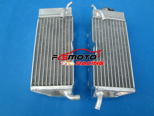 Radiateur aluminium honda - radiateur,