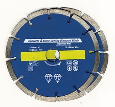Lot disques diamant 150 - 2,