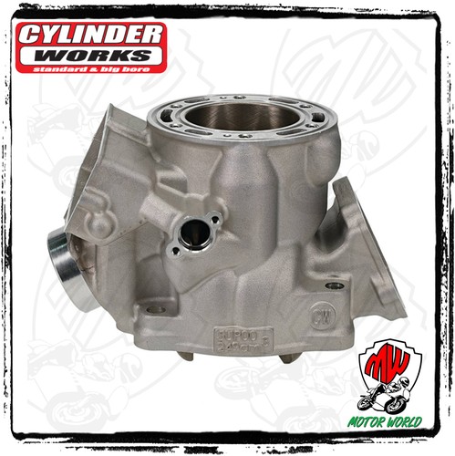 Cylindre std cylinder works - cylindre,