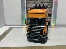 1:32 SIKU SCANIA R620 TRACTOR