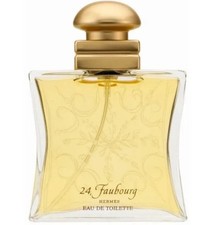HERMES 24 FAUBOURG 100 ML EDT