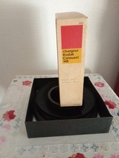 Carrousel Kodak Pour 140