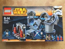 Neuf - Lego star wars - 75093