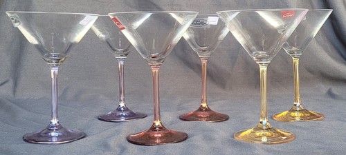 Rona lot verres cocktail - lot,