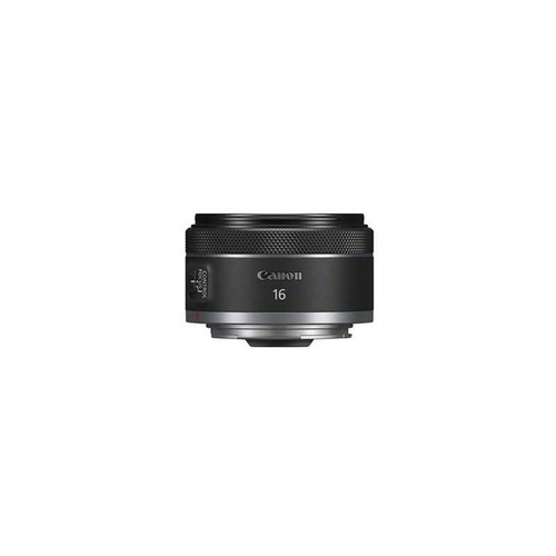 Objectif hybride canon 16mm - objectif,