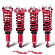 Amortisseurs Combinés Filetés for Lexus IS200 IS300 GXE10 JCE10L 1999-2005