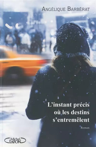 Instant précis où les - précis,
