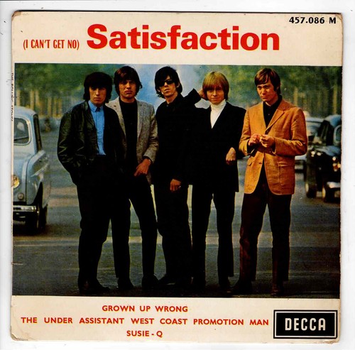 The rolling stones - the,