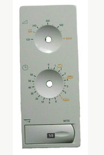 M735 four micro-ondes Front Control Panel Assembly Blanc 2ND