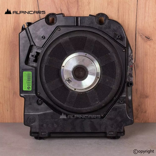 Oem bmw serie f10 f11 - 5,