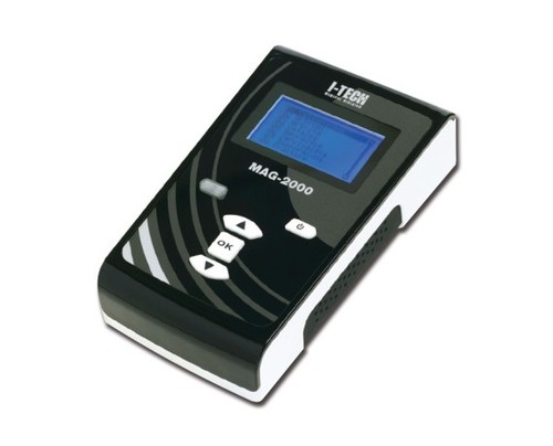 Mag 2000 appareil - 2000,