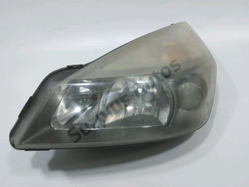 Phare gauche 7701053979 - gauche,
