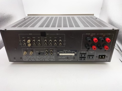 Japan accuphase e - accuphase, e-301
