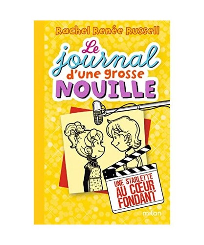 Journal une grosse - le,