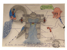 Eugene Lambourdière  outsider