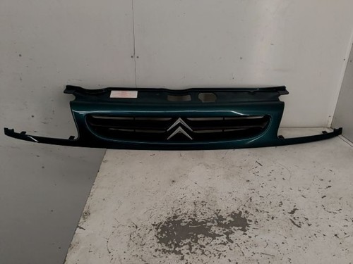 Calandre citroen saxo phase - calandre, 1