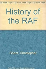 L'Histoire De La RAF : De 1939