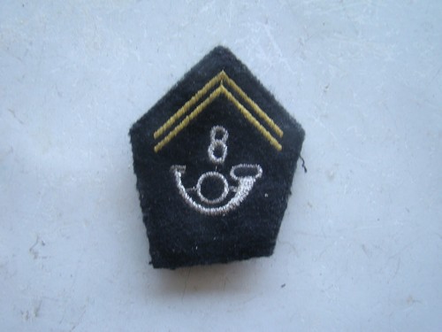 Losange bras regiment - losange, de