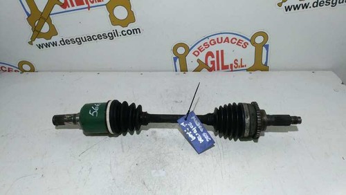800742 front transmission - , lh