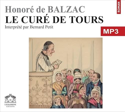 Cure tours cdmp3 texte - de, tours/1