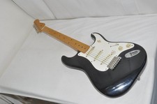 Guitare électrique Fender
