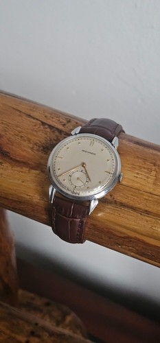 Montre movado jumbo - movado,