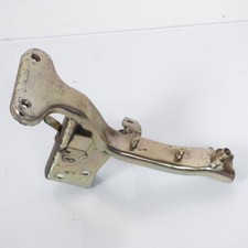 Araignée origine pour Scooter