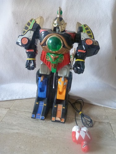 Robot vintage empire 1994 - vintage,