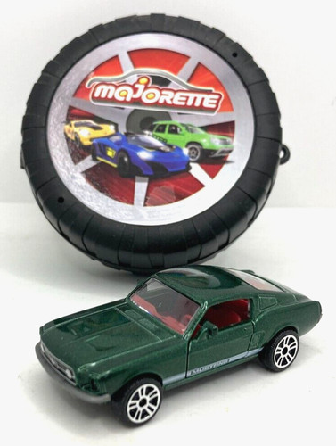 40941 majorette coffret - majorette, roue