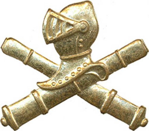 Insigne béret heaume - insigne,