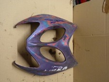 coque carenage avant mbk nitro aerox avant 2013