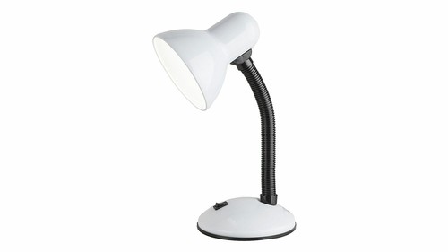 Blanc lampe table enfants - lampe,