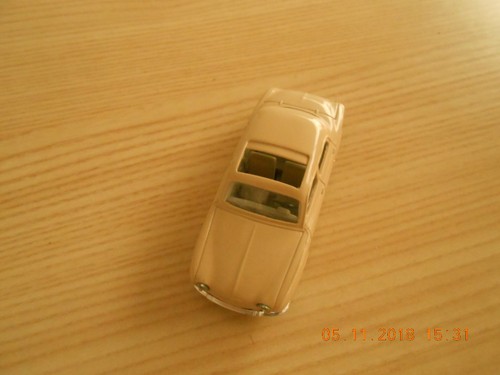 Renault dauphine solido - renault, au